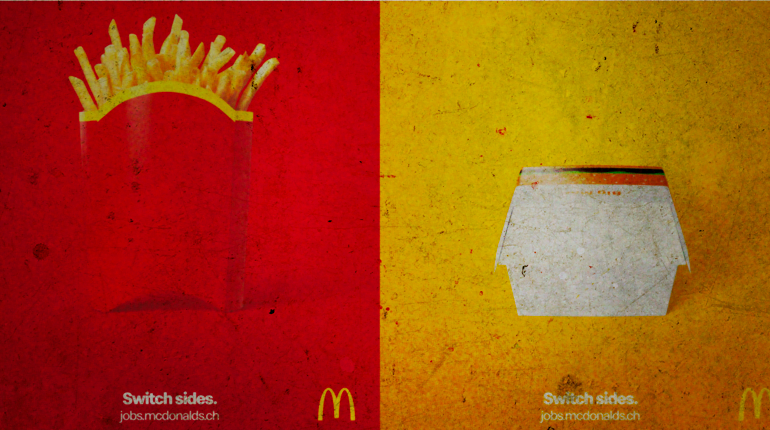 Neuromarketing-Mcdonald